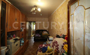 3-к квартира, вторичка, 71м2, 1/9 этаж