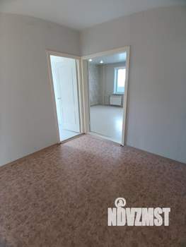2-к квартира, вторичка, 55м2, 9/10 этаж