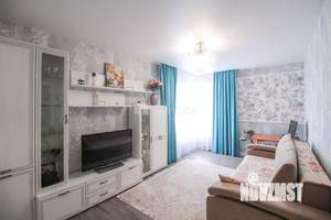2-к квартира, вторичка, 47м2, 16/18 этаж