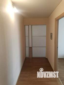 2-к квартира, вторичка, 43м2, 6/9 этаж