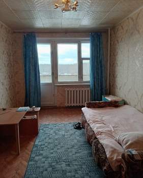 2-к квартира, вторичка, 49м2, 6/9 этаж