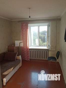 3-к квартира, вторичка, 63м2, 6/9 этаж