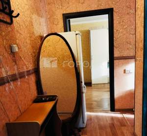 1-к квартира, вторичка, 33м2, 1/5 этаж