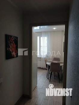 1-к квартира, вторичка, 37м2, 10/14 этаж