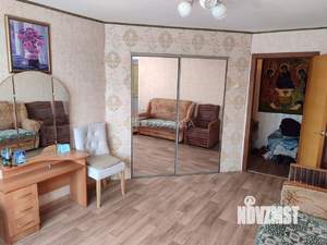 2-к квартира, вторичка, 49м2, 4/5 этаж