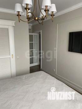 3-к квартира, вторичка, 84м2, 3/15 этаж
