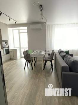 3-к квартира, вторичка, 91м2, 5/16 этаж