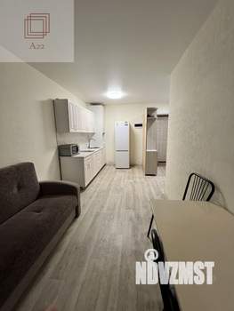 1-к квартира, вторичка, 38м2, 2/16 этаж