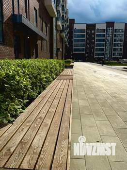 Студия квартира, вторичка, 90м2, 4/7 этаж