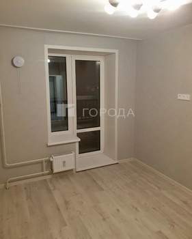 1-к квартира, вторичка, 36м2, 7/10 этаж