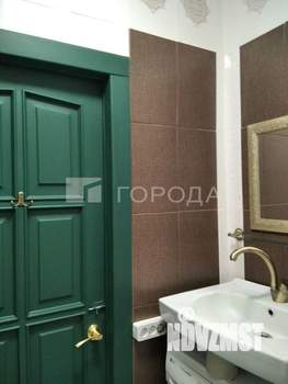 2-к квартира, вторичка, 49м2, 1/3 этаж