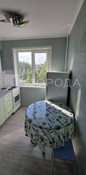 2-к квартира, вторичка, 44м2, 4/5 этаж