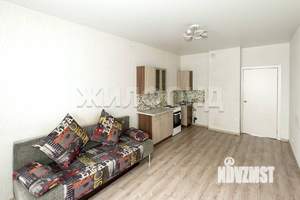 2-к квартира, вторичка, 46м2, 3/17 этаж