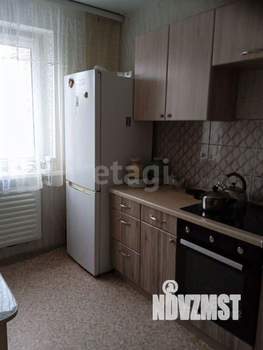 2-к квартира, вторичка, 52м2, 5/10 этаж