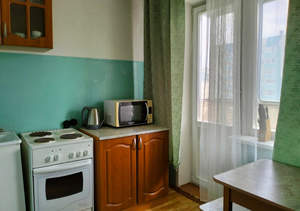 1-к квартира, вторичка, 33м2, 7/10 этаж