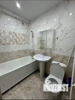 2-к квартира, вторичка, 44м2, 1/9 этаж