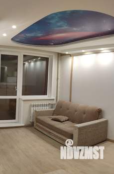 2-к квартира, вторичка, 43м2, 9/16 этаж