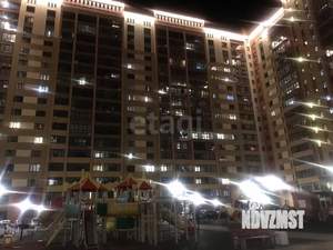 1-к квартира, вторичка, 36м2, 3/17 этаж