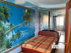 2-к квартира, вторичка, 44м2, 4/4 этаж