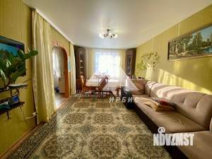2-к квартира, вторичка, 65м2, 1/12 этаж