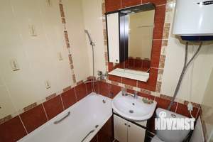 1-к квартира, вторичка, 35м2, 1/9 этаж