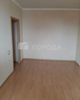 1-к квартира, вторичка, 55м2, 4/4 этаж
