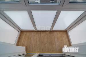 2-к квартира, вторичка, 43м2, 3/5 этаж