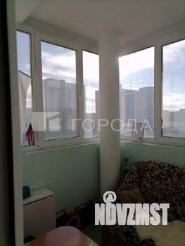 2-к квартира, вторичка, 53м2, 4/16 этаж