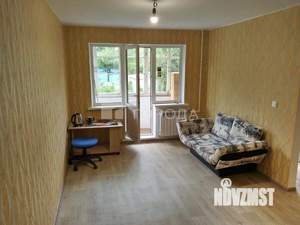 3-к квартира, вторичка, 58м2, 2/5 этаж