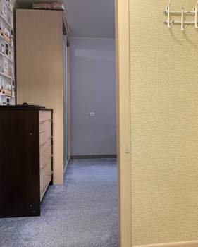 1-к квартира, вторичка, 22м2, 5/5 этаж