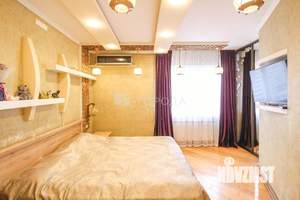 4-к квартира, вторичка, 142м2, 12/16 этаж