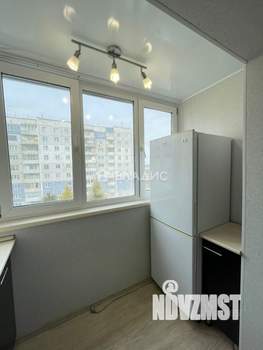 2-к квартира, вторичка, 50м2, 5/5 этаж