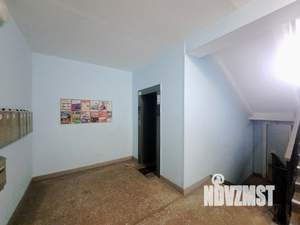 2-к квартира, вторичка, 58м2, 6/10 этаж