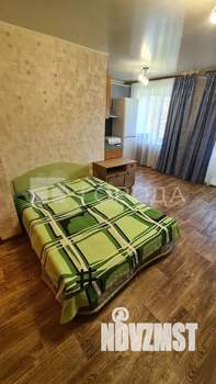 1-к квартира, вторичка, 30м2, 5/5 этаж