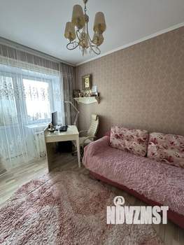 3-к квартира, вторичка, 83м2, 11/16 этаж