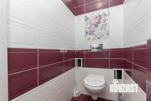 2-к квартира, вторичка, 62м2, 11/15 этаж
