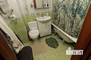 1-к квартира, вторичка, 34м2, 6/6 этаж