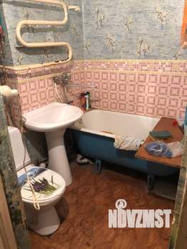 1-к квартира, вторичка, 31м2, 1/1 этаж