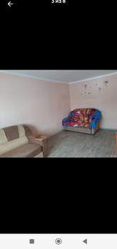 1-к квартира, вторичка, 30м2, 5/5 этаж