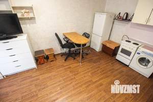 1-к квартира, вторичка, 25м2, 1/9 этаж