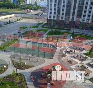 1-к квартира, вторичка, 35м2, 13/16 этаж