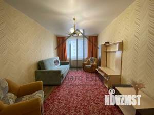 2-к квартира, вторичка, 43м2, 6/16 этаж