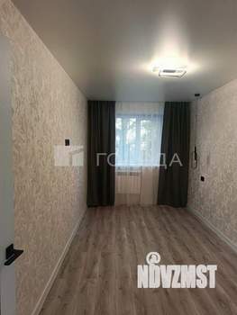 2-к квартира, вторичка, 46м2, 2/5 этаж