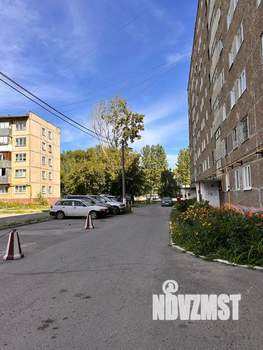 3-к квартира, вторичка, 56м2, 1/9 этаж