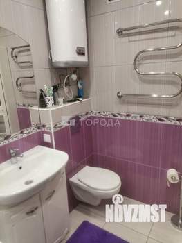 2-к квартира, вторичка, 79м2, 3/4 этаж