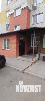 1-к квартира, вторичка, 26м2, 2/6 этаж