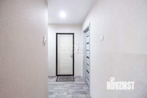 1-к квартира, вторичка, 32м2, 5/10 этаж