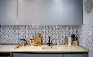 3-к квартира, вторичка, 90м2, 8/17 этаж