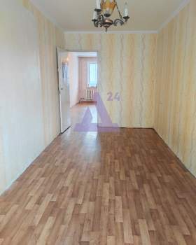 2-к квартира, вторичка, 44м2, 4/5 этаж