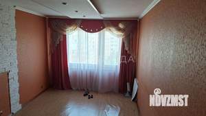 3-к квартира, вторичка, 60м2, 9/9 этаж
